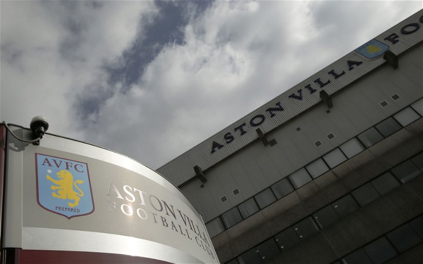 Image for Aston Villa signing could leave in January without playing a single game – opinion