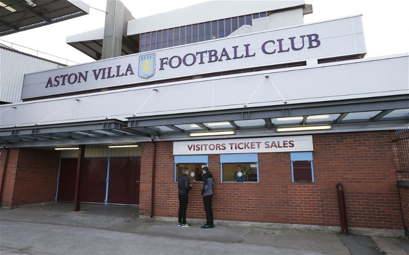 Image for Transfer rumour suggests Villa have missed a trick, but it’s not that clear cut