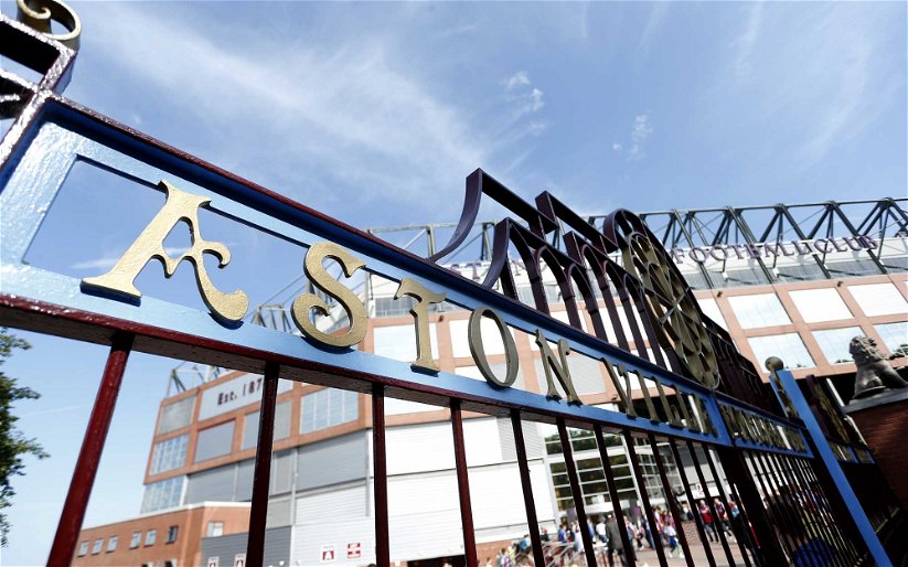 Image for Aston Villa eye English international, potential loan move mooted by journalist