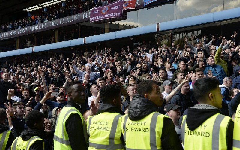 Image for “Heroes To Zeros” – Villa’s Derby Day Capitulation To Forget, But It Raises Questions