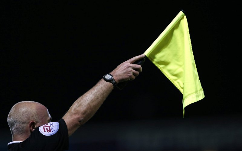 Image for Match Officials – Aston Villa v Reading