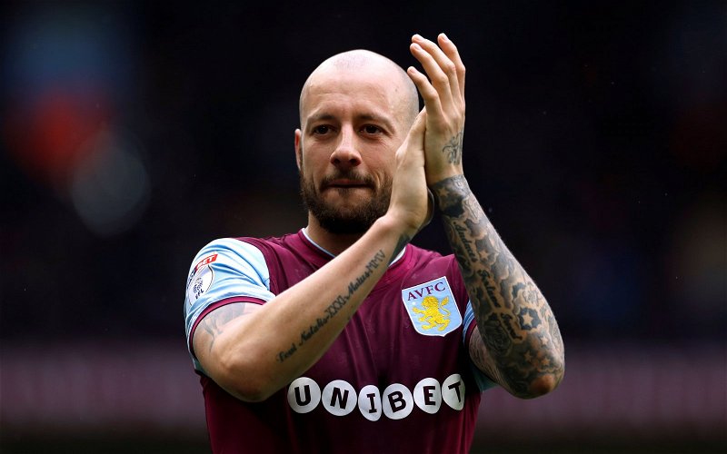 Image for It Would Be A Shame To See This Great Survivor Leave Aston Villa