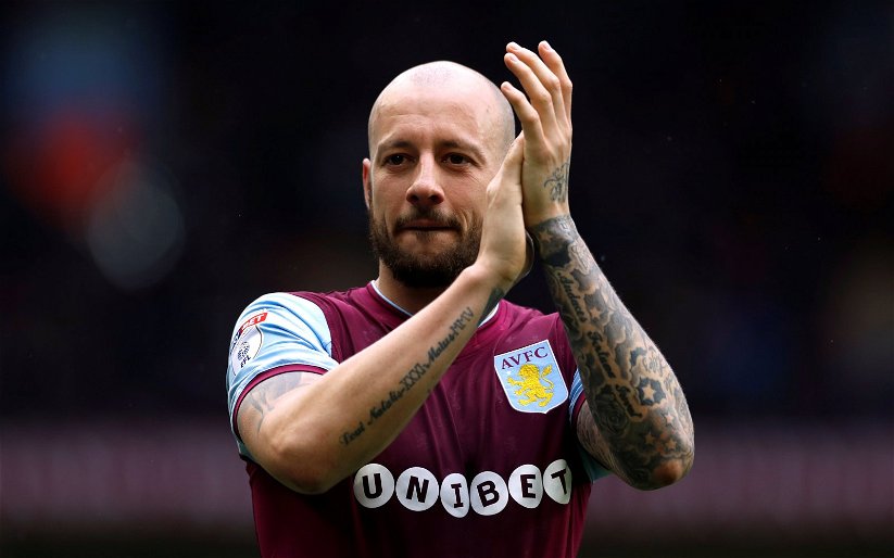 Image for Official: Alan Hutton injury update