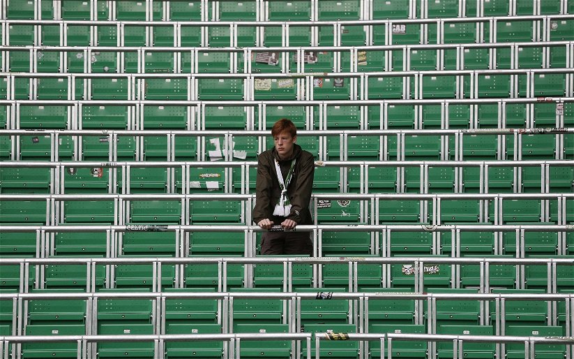 Image for Safe Standing Petition Needs One Final Push