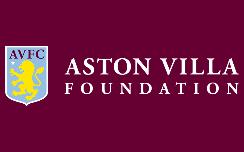 Image for The Wonderful Aston Villa Foundation And A Lovely Gesture Of Kindness From Dean Smith