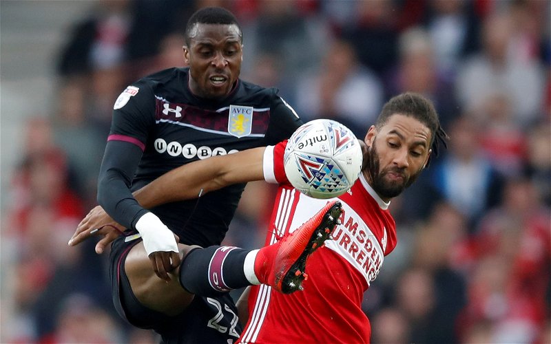 Image for Opinion: Why Aston Villa could sell Jonathan Kodjia, his valuation, what clubs are interested