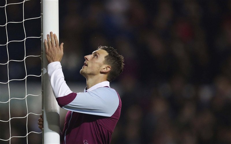 Image for Villa Centre Half Edges Closer To Permanent Move – Don’t We Need Him Now