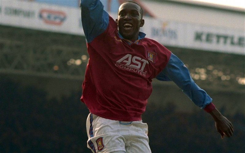 Image for The Aston Villa Departures That Left Fans Gutted – Memories Shared What Was Yours