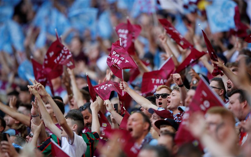 Image for These Villa Supporters Are Divided On What To Do With £40k A Week Goalscorer
