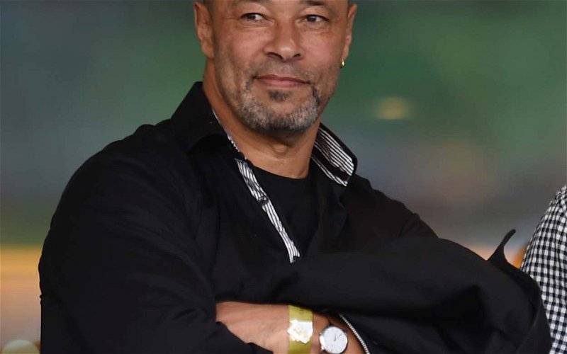 Image for Paul McGrath names which Aston Villa player ‘has done’ his country ‘proud’