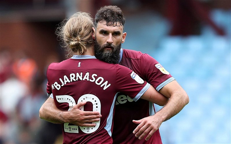 Image for Aston Villa should sign 21-year-old replace Mile Jedinak – opinion