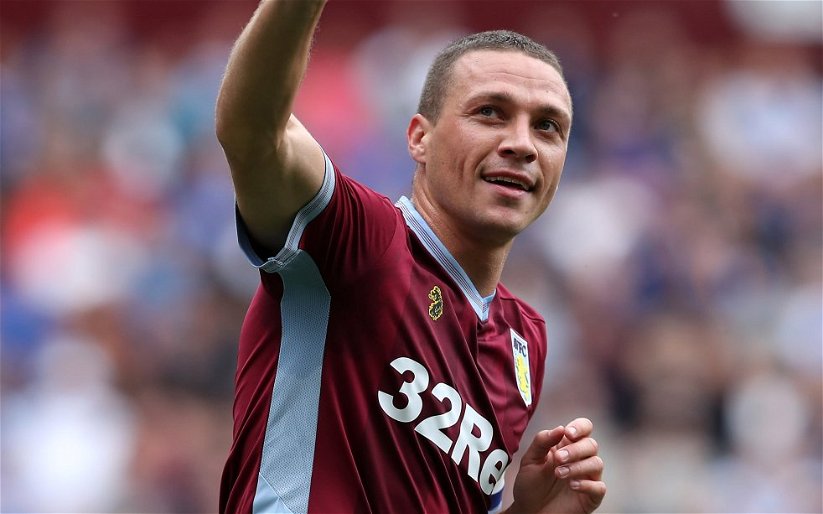 Image for Official: James Chester injury update