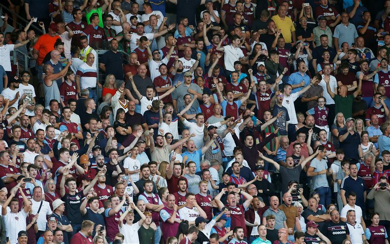 Image for “Total Pants” “Still Having Nightmares” “Great Prospect” – These Villa Fans Have Mixed Reaction To Report Linking Us With Championship Starlet