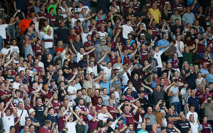 Image for “We Will Come For You” – These Villa Fans React To Former Loanee’s Words