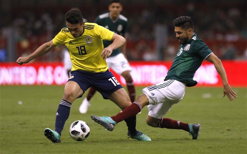 Image for Midfielder Nears Aston Villa Move – Medical May Be Sorted But Not Guaranteed Yet