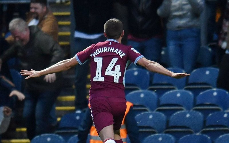 Image for Villa Man Backed To Make It Eight To Give Us Derby Delight Against Birmingham