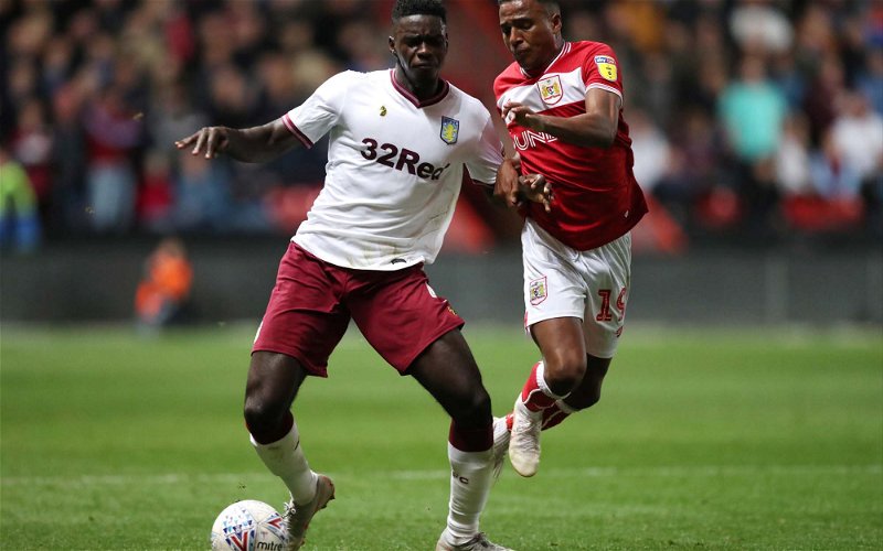 Image for Villa Trio Ruled Out For Leeds, But Key Player Returns To Contention