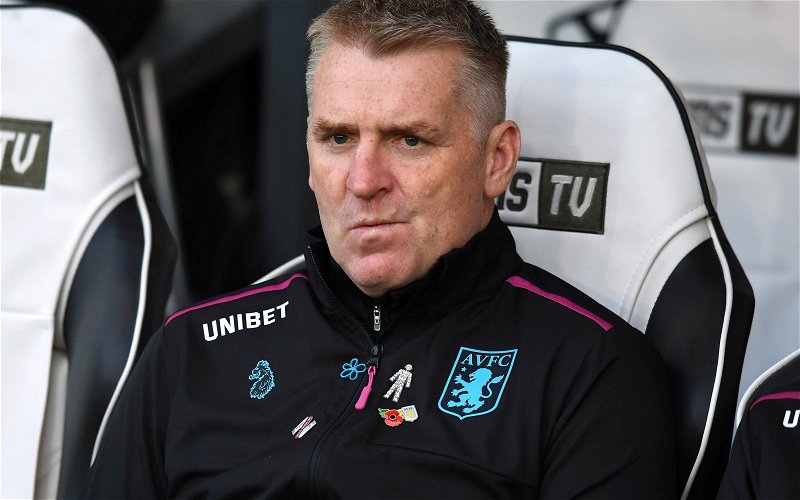 Image for Opinion: Dean Smith should sign Frenchman to solve Aston Villa’s right-back problem