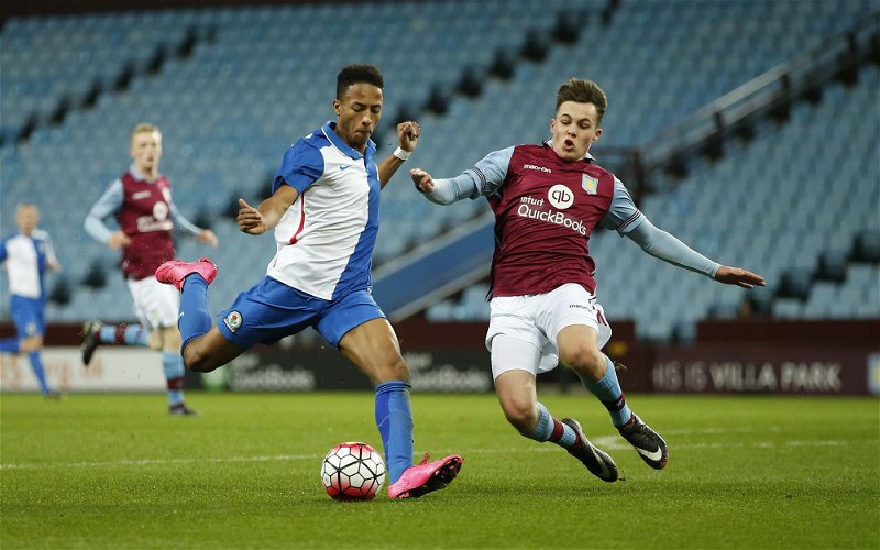 Image for Talented Villa Loanee Waiting For Contract Talks But There’s No Rush & We Should Take Our Time