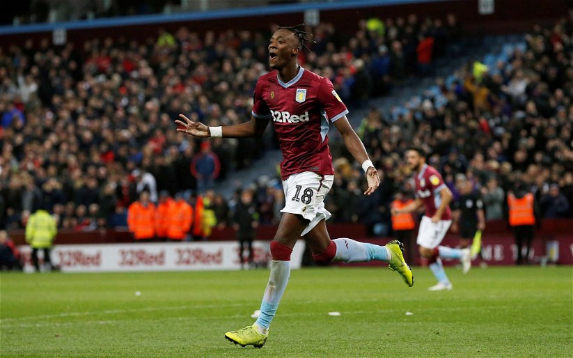 Image for Opinion: Aston Villa won’t lose 21-year-old in January, 83% of polled fans agree