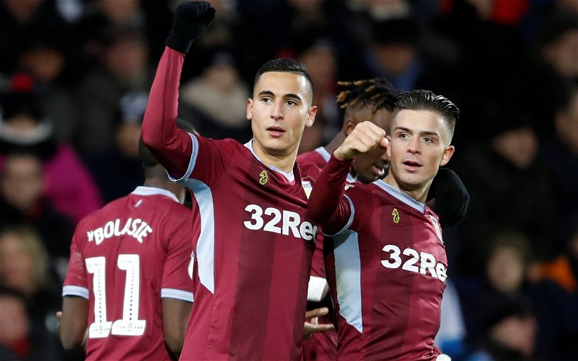 Image for Aston Villa get stark reminder that transfer exit cannot come cheap