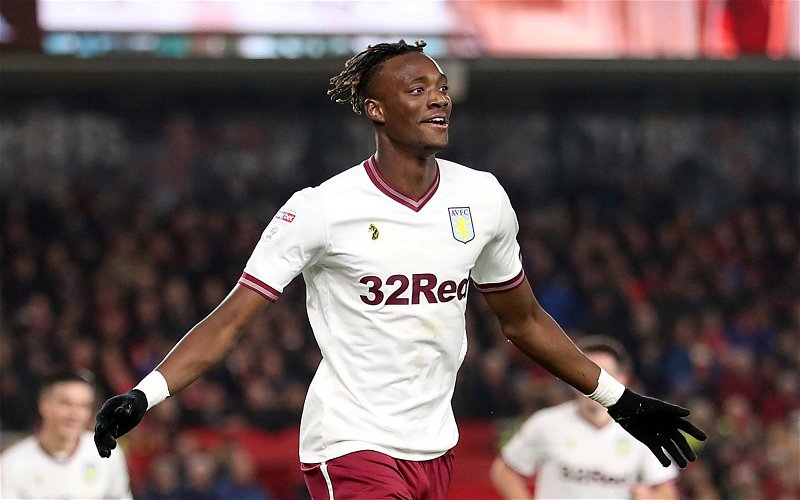 Image for ‘Excellent performance’, ‘Outstanding!’ – some fans laud Aston Villa man after Ipswich win