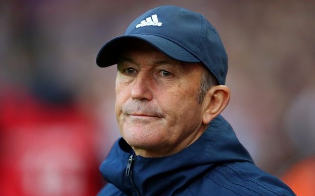 Image for Tony Pulis names which two Aston Villa players Middlesbrough ‘tried to get’ last summer