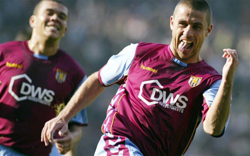 Image for “Super Talented Striker” Will “Not Be On Villa’s List” This Window According To Former Player