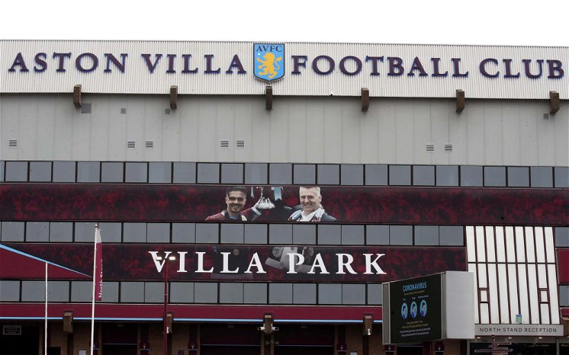 Image for Where Should Villa Be Looking To Strengthen Over The Summer