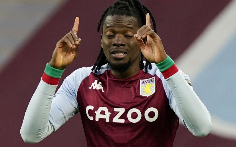 Image for Villa Lose Two To The AFCON But There’s Not Really Much Gained Given Who We Face