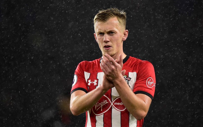 Image for Another Day, Another Exciting Transfer Rumour – Villa Continue To Prowse The Market