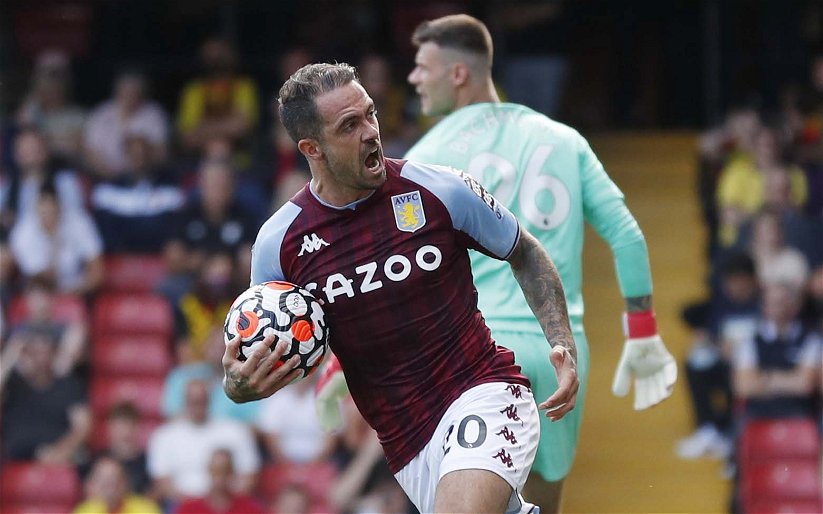 Image for Young-ster Gets First Pro Deal As Ings Departs Villa