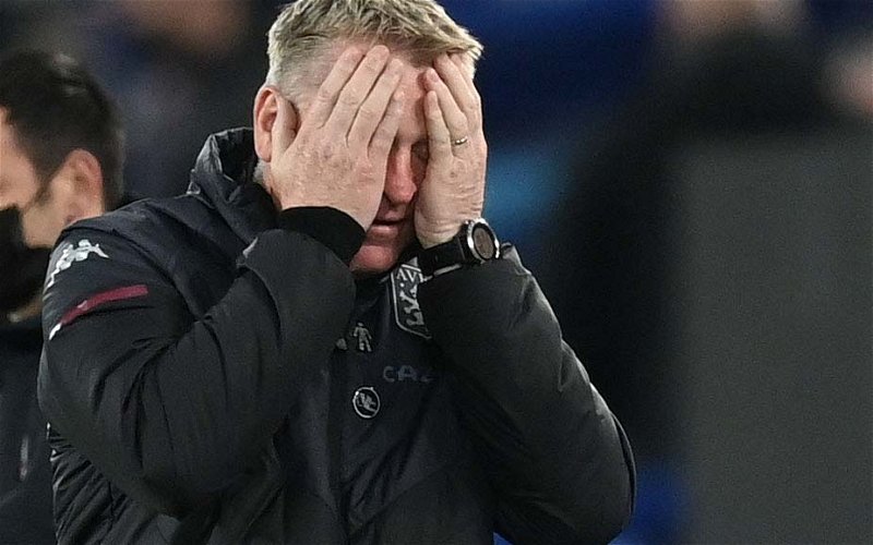 Image for A Disaster On Friday Could Spell The End For This Very Popular Manager