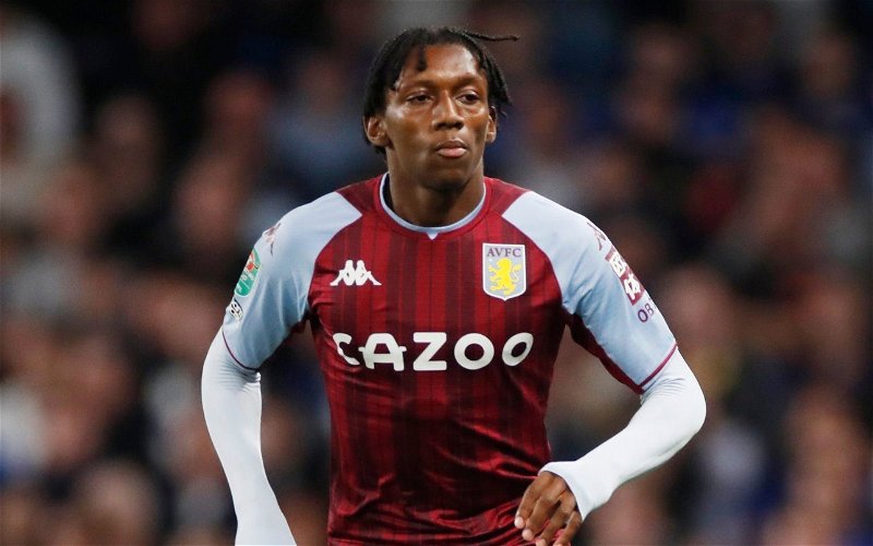 Image for “Can He Do It On A Tuesday Night In” – Villa Fans Are About To Find Out As Massive Talent Secures Loan Spell