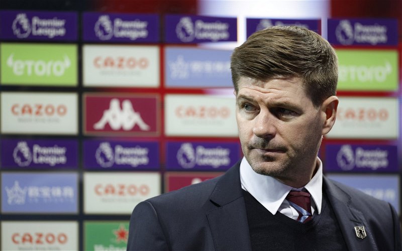 Image for Which Loanees Will Gerrard Be Watching As He Looks To Fix Villa