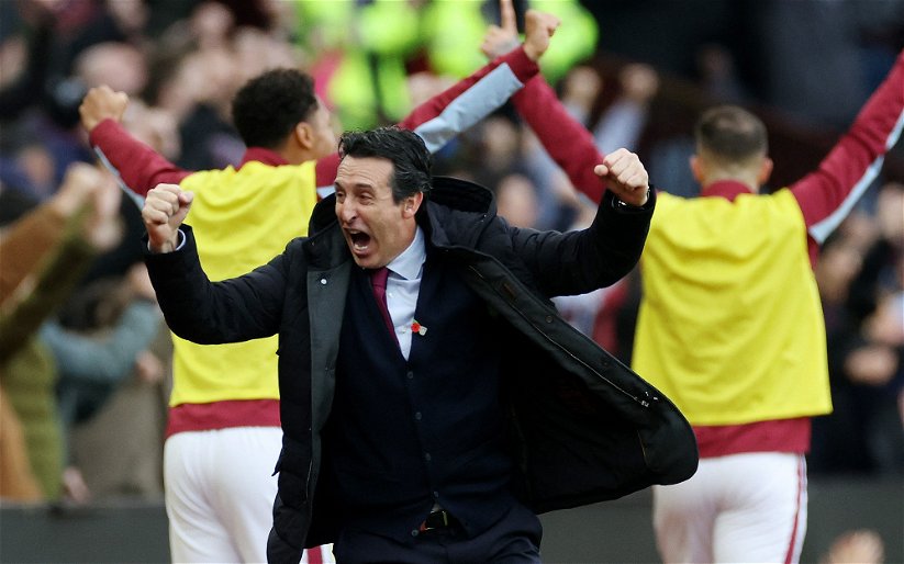 Image for “Play For A Trophy” Emery Sets Objectives Amidst Buendia Blow