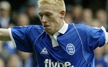 Image for Forssell Tipped As Blues Top Scorer