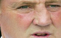 Image for Steve Bruce: It’s Wasn’t Our Day