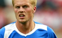 Image for Jonsson not happy with Blues