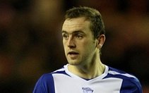 Image for James McFadden Without A Club
