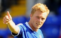 Image for Jerome urges Larsson to commit to Blues