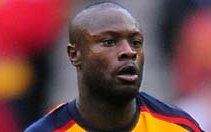 Image for No Blues Move For Gallas