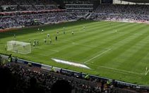 Image for VIDEO Highlights: Birmingham 0-0 Man City