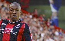 Image for Wes Thomas Signs For Blues