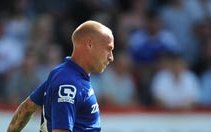 Image for Cotterill Wants Birmingham to Reject Bids