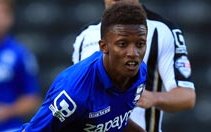 Image for Demarai Gray is Hot Property