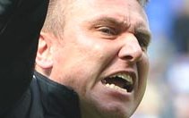Image for Where Do You Stand On Lee Clark?