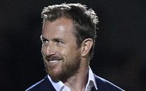 Image for Rowett: I Always Wanted Blues Job