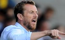 Image for Rowett Confident of Climbing the League