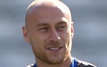 Image for Confirmed: David Cotterill joins Bristol City on loan